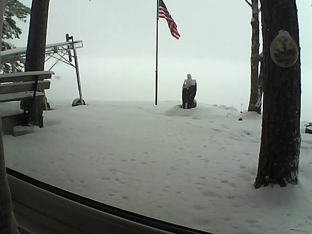 Whiteface Cam Image - Sun, 12/29/2019 8:16am 