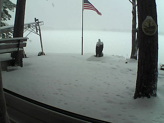 Whiteface Cam Image - Sun, 12/29/2019 8:26am 