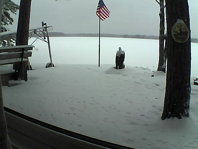 Whiteface Cam Image - Sun, 12/29/2019 9:06am 