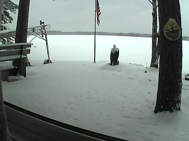 Whiteface Cam Image - Sun, 12/29/2019 9:16am 