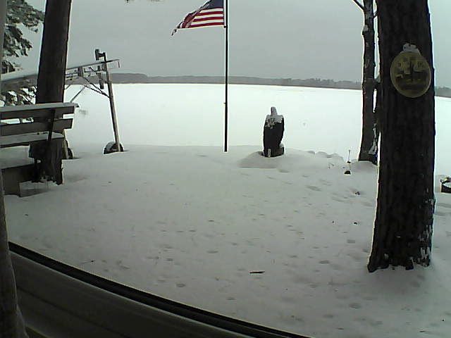 Whiteface Cam Image - Sun, 12/29/2019 10:16am 