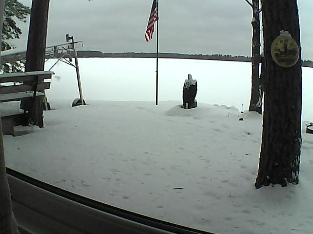 Whiteface Cam Image - Sun, 12/29/2019 10:36am 