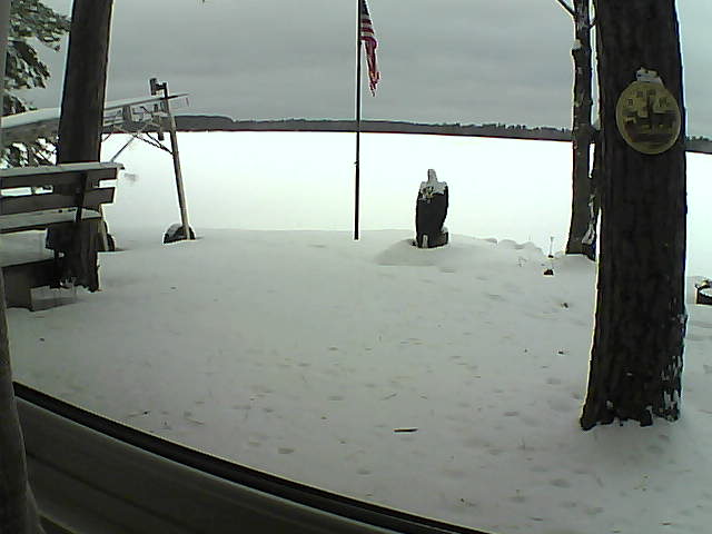 Whiteface Cam Image - Sun, 12/29/2019 10:56am 