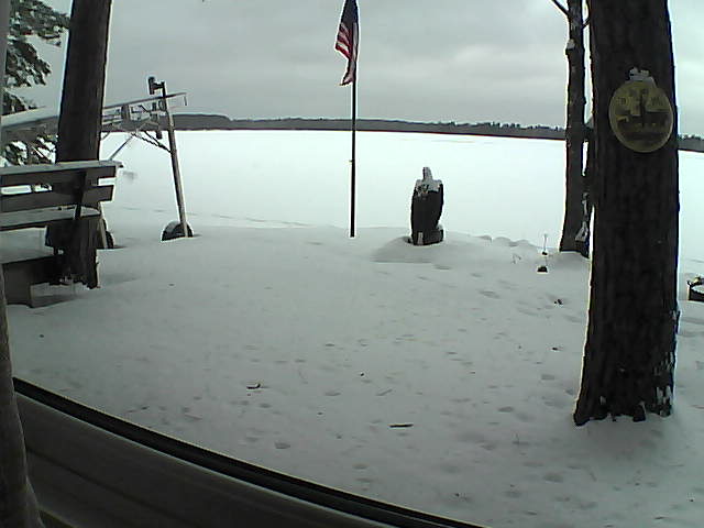 Whiteface Cam Image - Sun, 12/29/2019 11:26am 