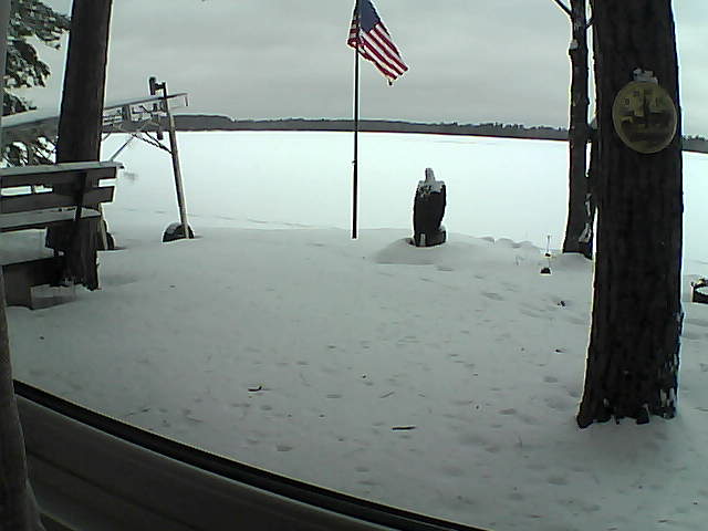 Whiteface Cam Image - Sun, 12/29/2019 11:46am 