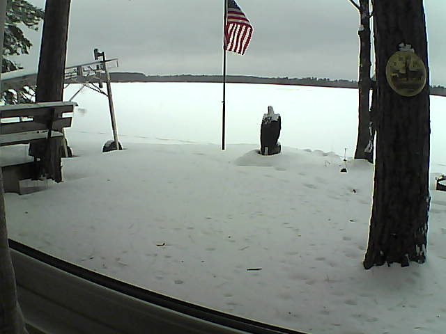 Whiteface Cam Image - Sun, 12/29/2019 11:56am 