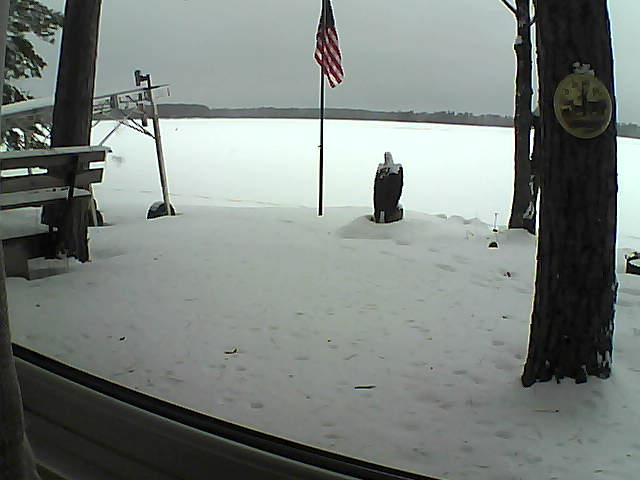 Whiteface Cam Image - Sun, 12/29/2019 12:16pm 