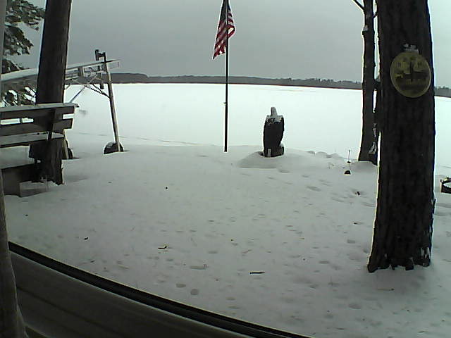 Whiteface Cam Image - Sun, 12/29/2019 12:36pm 