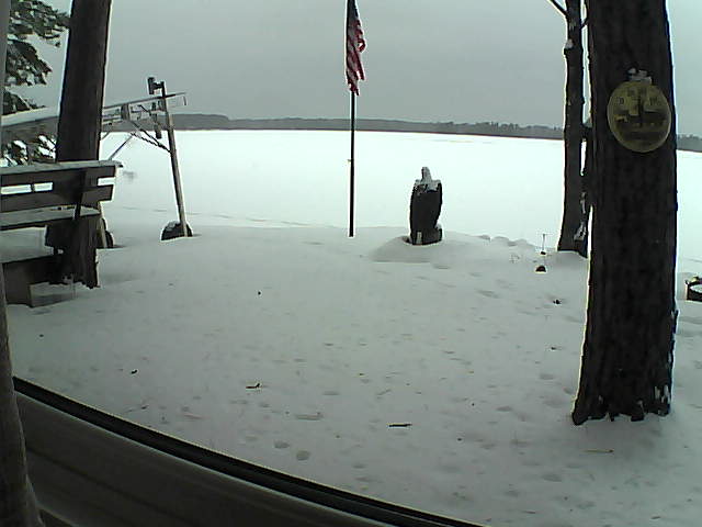 Whiteface Cam Image - Sun, 12/29/2019 12:46pm 