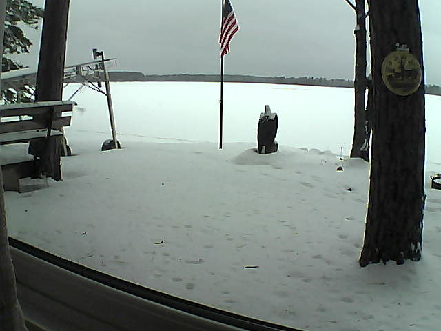 Whiteface Cam Image - Sun, 12/29/2019 12:56pm 