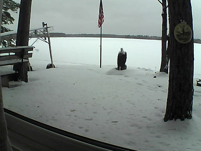 Whiteface Cam Image - Sun, 12/29/2019 1:06pm 