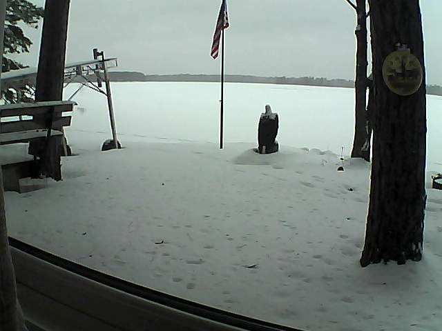 Whiteface Cam Image - Sun, 12/29/2019 1:16pm 