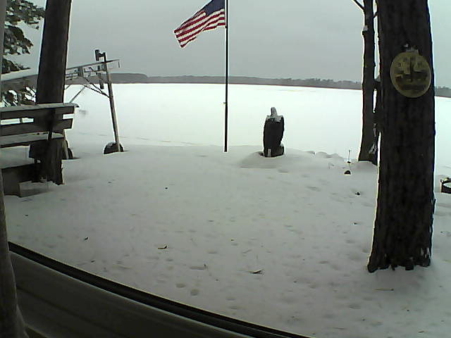 Whiteface Cam Image - Sun, 12/29/2019 1:36pm 