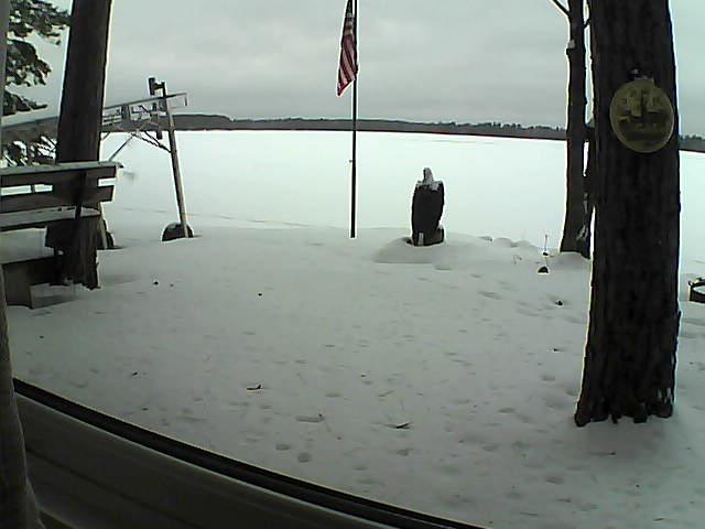 Whiteface Cam Image - Sun, 12/29/2019 2:06pm 