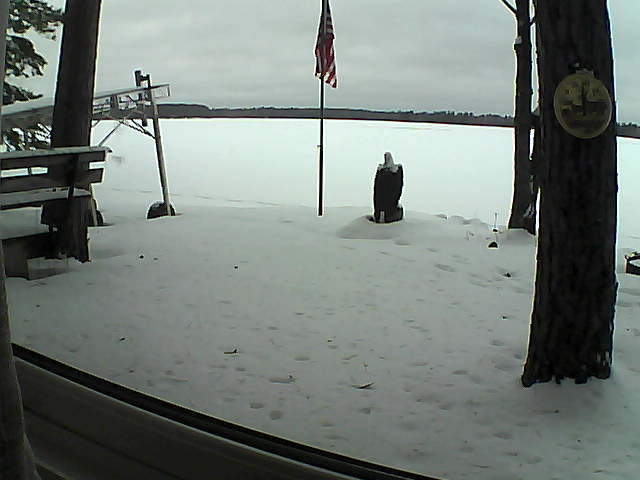 Whiteface Cam Image - Sun, 12/29/2019 2:16pm 