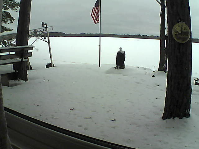 Whiteface Cam Image - Sun, 12/29/2019 2:26pm 