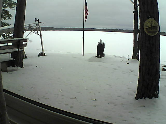 Whiteface Cam Image - Sun, 12/29/2019 2:36pm 