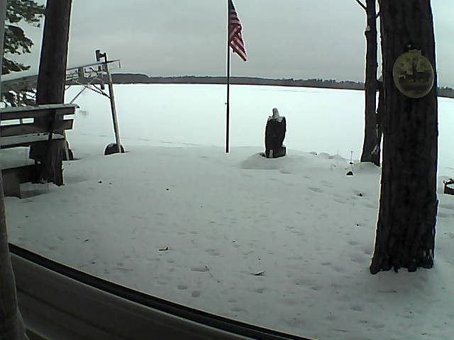 Whiteface Cam Image - Sun, 12/29/2019 2:56pm 