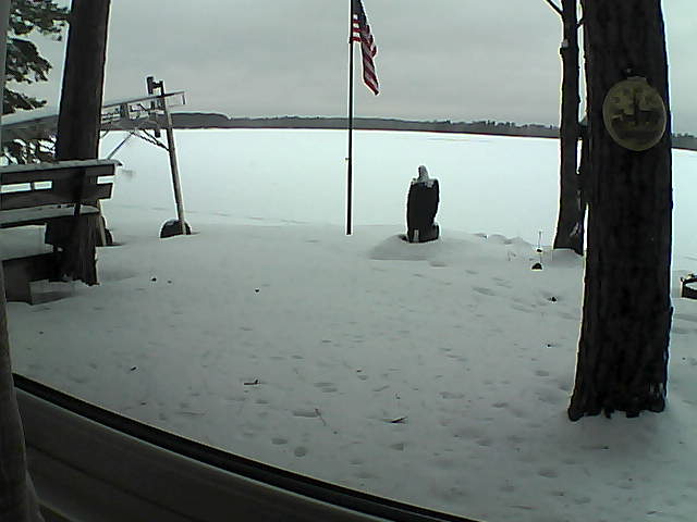 Whiteface Cam Image - Sun, 12/29/2019 3:16pm 