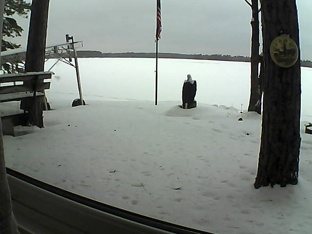 Whiteface Cam Image - Sun, 12/29/2019 3:36pm 