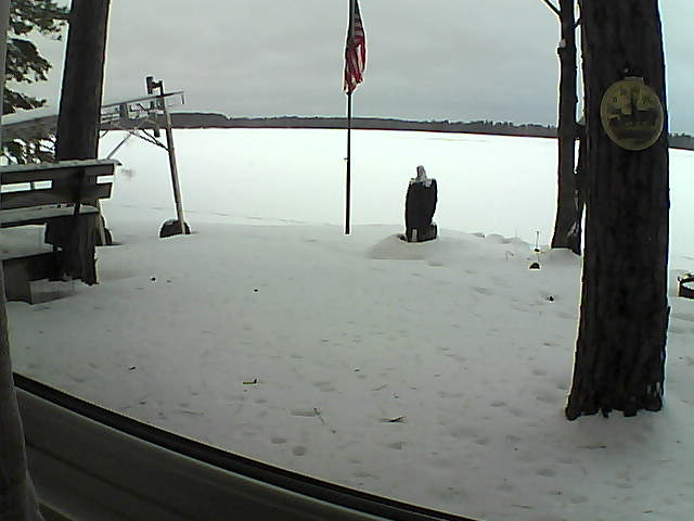 Whiteface Cam Image - Sun, 12/29/2019 3:46pm 