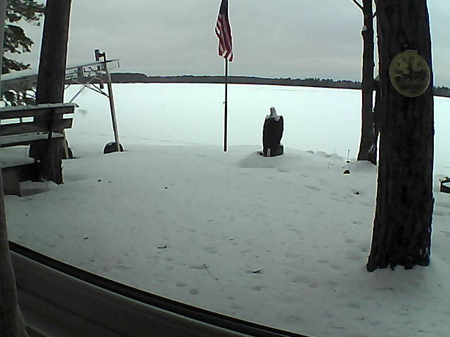 Whiteface Cam Image - Sun, 12/29/2019 4:06pm 