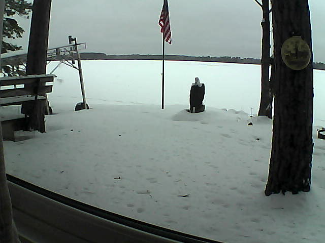 Whiteface Cam Image - Sun, 12/29/2019 4:16pm 