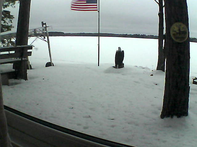 Whiteface Cam Image - Mon, 12/30/2019 7:37am 