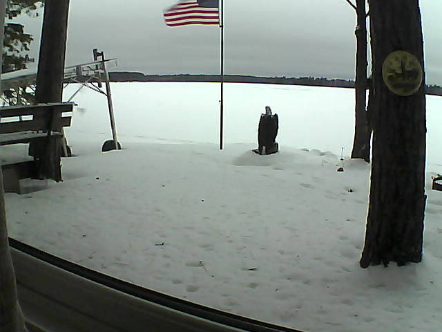 Whiteface Cam Image - Mon, 12/30/2019 7:47am 