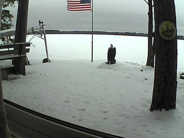 Whiteface Cam Image - Mon, 12/30/2019 7:57am 