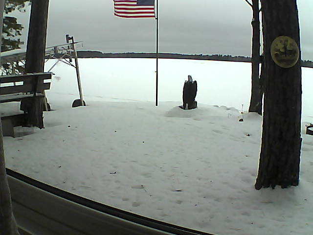 Whiteface Cam Image - Mon, 12/30/2019 8:07am 