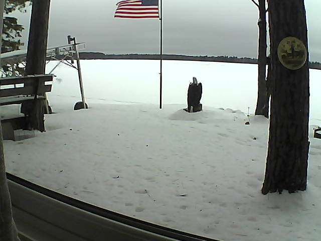 Whiteface Cam Image - Mon, 12/30/2019 8:17am 