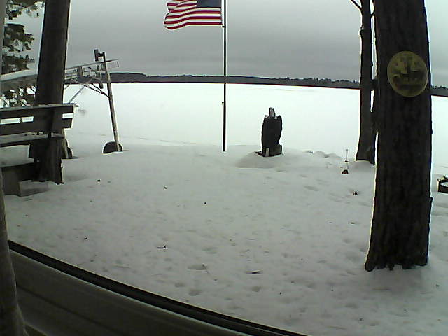 Whiteface Cam Image - Mon, 12/30/2019 8:27am 