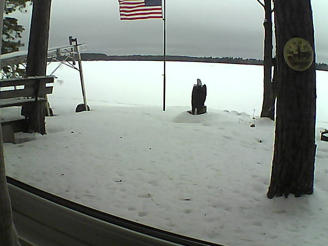 Whiteface Cam Image - Mon, 12/30/2019 8:47am 