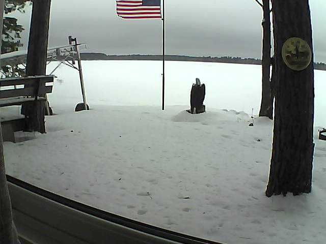 Whiteface Cam Image - Mon, 12/30/2019 9:37am 