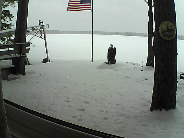 Whiteface Cam Image - Mon, 12/30/2019 9:57am 