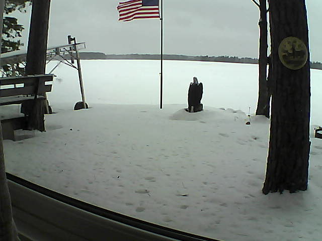 Whiteface Cam Image - Mon, 12/30/2019 10:07am 