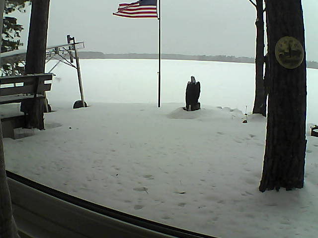 Whiteface Cam Image - Mon, 12/30/2019 10:37am 