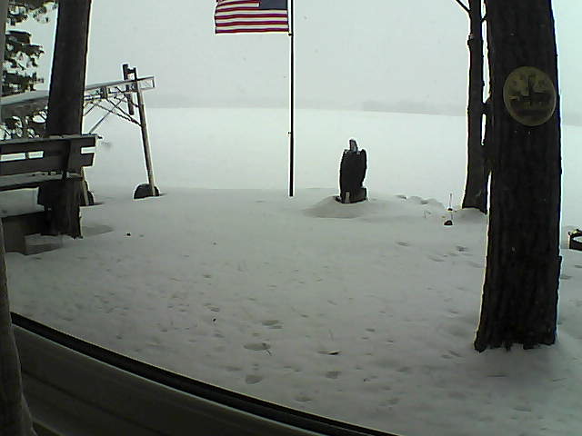 Whiteface Cam Image - Mon, 12/30/2019 10:47am 