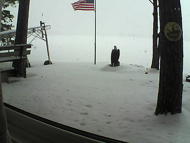 Whiteface Cam Image - Mon, 12/30/2019 10:57am 