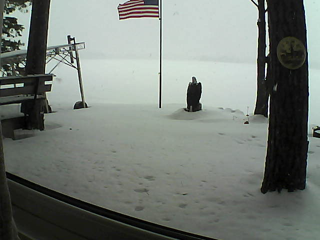 Whiteface Cam Image - Mon, 12/30/2019 11:17am 