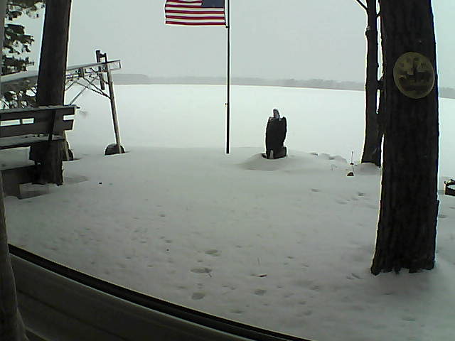 Whiteface Cam Image - Mon, 12/30/2019 11:27am 