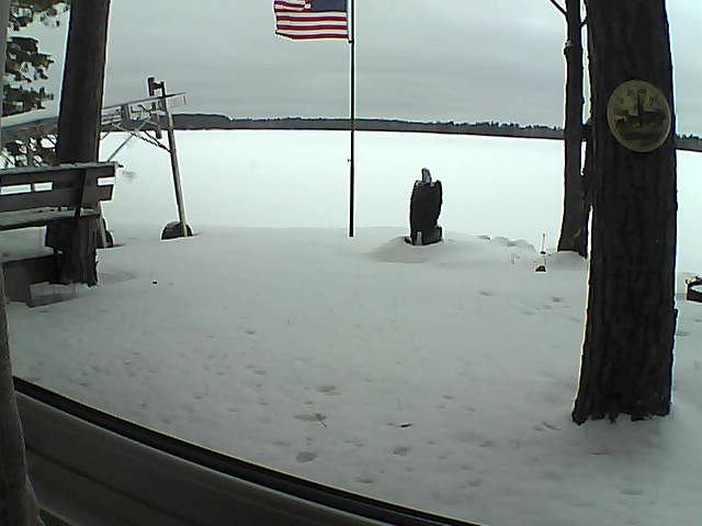 Whiteface Cam Image - Mon, 12/30/2019 11:57am 