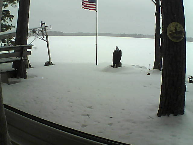 Whiteface Cam Image - Mon, 12/30/2019 12:27pm 