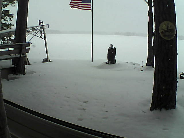 Whiteface Cam Image - Mon, 12/30/2019 12:37pm 