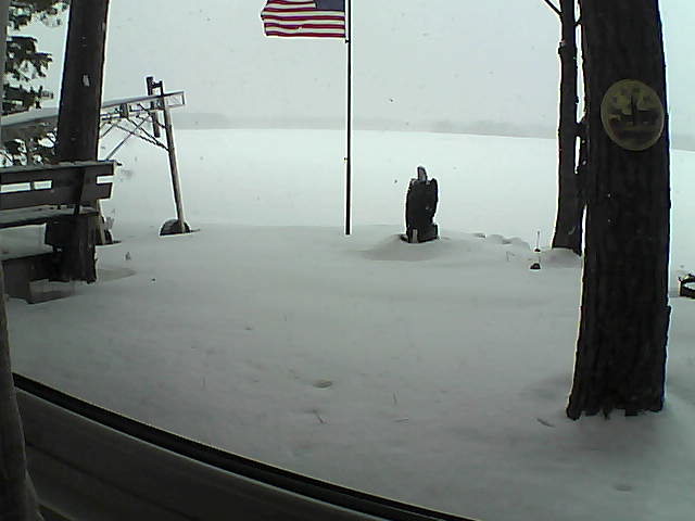 Whiteface Cam Image - Mon, 12/30/2019 12:47pm 