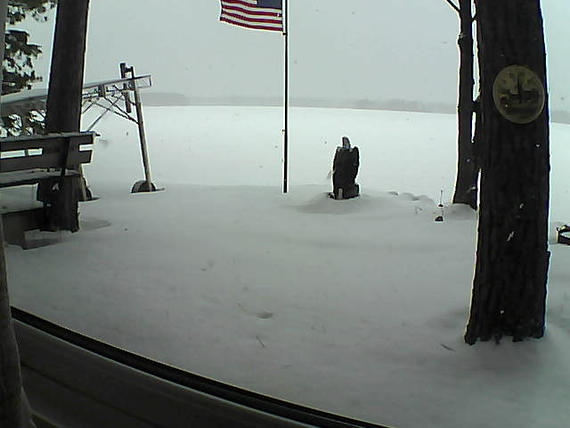 Whiteface Cam Image - Mon, 12/30/2019 12:57pm 