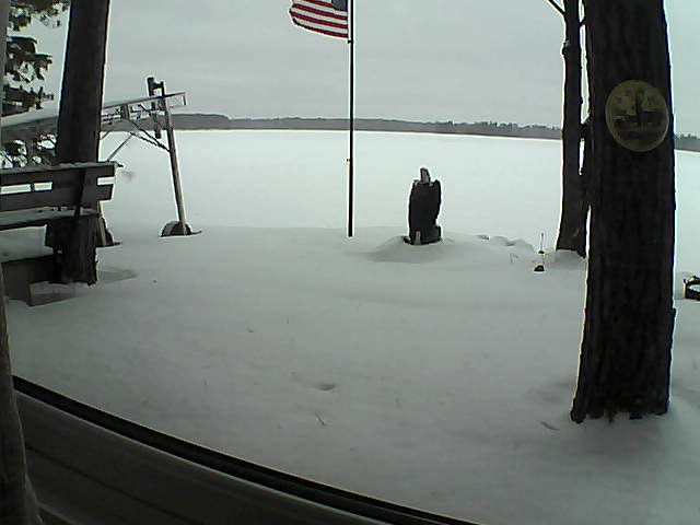 Whiteface Cam Image - Mon, 12/30/2019 1:07pm 