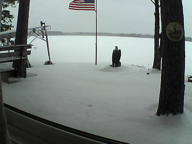 Whiteface Cam Image - Mon, 12/30/2019 1:37pm 