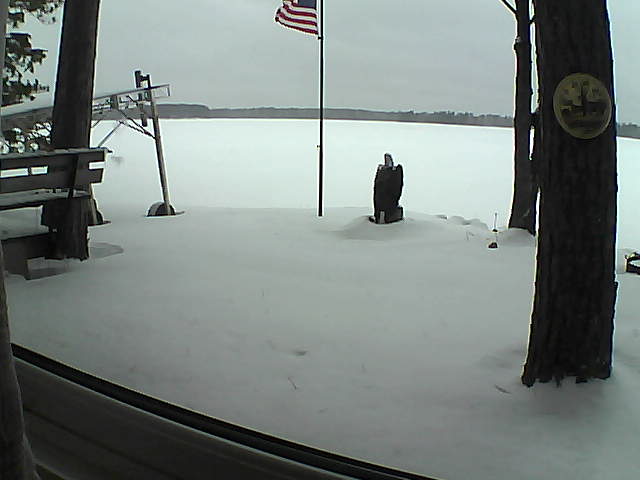 Whiteface Cam Image - Mon, 12/30/2019 1:47pm 